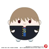 MAX LIMITED Gintama's 3-Nen  Z Gumi Ginpachi Sense FUWA KORORIN - Gintama - photo 6