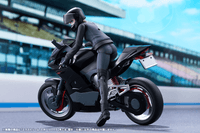 EXTREME SPORTS BIKE 2ND COLOR 2