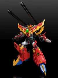 GOOD SMILE COMPANY MODEROID Sol Σ Gravion - Gravion Zwei - photo 6