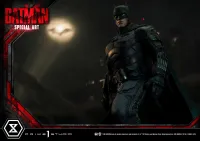 Prime 1 Studio Museum Masterline The Batman (Film) The Batman Special Art Edition - DC Comics - photo 26