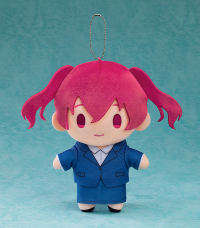 Plushie Kana Sakuragi 1