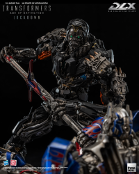 Transformers: Age of Extinction - DLX Lockdown 16