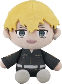 ORANGE ROUGE Tokyo Revengers Plushie Chifuyu Matsuno - Tokyo Revengers - photo 2