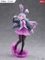 Reisen Udongein Inaba illustration by Uuzan 1/7 scale Figure 4