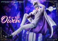 Prime 1 Studio PRISMA WING Promise of wizard Owen 1/7 Scale Pre-Painted Figure - Promise of wizard - photo 2