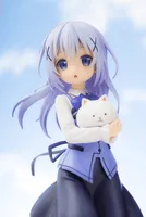 PLUM PMOA Chino (Cafe Style) - Is the Order a Rabbit? - photo 11