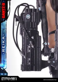 Prime 1 Studio Premium Masterline GANTZ:O Reika - GANTZ:O - photo 20