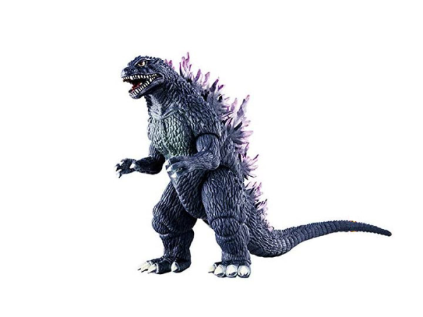 BANDAI Movie Monster Series – Millenium Godzilla