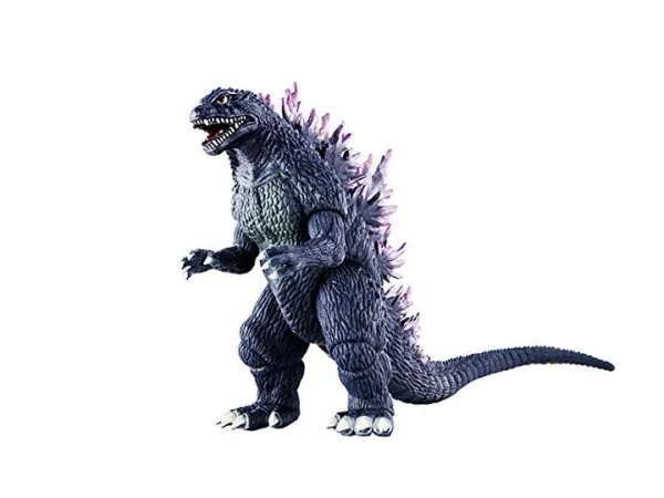 BANDAI BANDAI Movie Monster Series – Millenium Godzilla - Godzilla