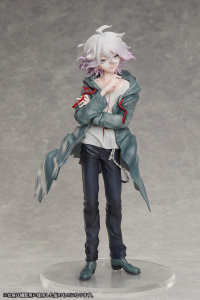 Danganronpa 2: Goodbye Despair × Kei Mochizuki Nagito Komaeda 3
