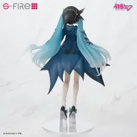 SEGA MIKU AUTUMN OUTING FIGURE - Hatsune Miku - photo 7