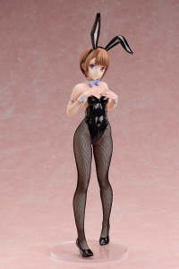 Rumi Jinguji: Bunny Ver. 1
