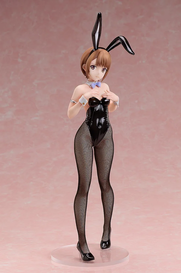 FREEing Rumi Jinguji: Bunny Ver. - Love Is Indivisible by Twins
