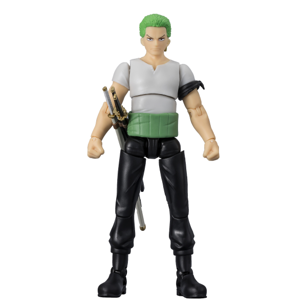 Ultimate Legends - ONE PIECE: Roronoa Zoro