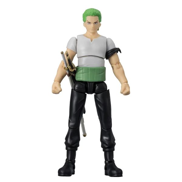 BANDAI Ultimate Legends - ONE PIECE:  Roronoa Zoro - ONE PIECE
