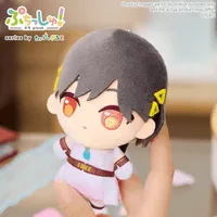 BUSHIROAD CREATIVE Puchish! Love Live! Hasunosora Jogakuin School Idol Club Vol.2 Ceras Yanagida Lilienfeld - LoveLive! Hasunosora Girls' High School Idol Club - photo 5