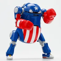 Sen-ti-nel 35MechatroWeGo Star & Stripes - MechatroWeGo - photo 3