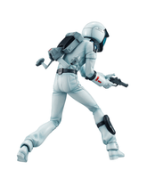 GGG Mobile Suit Z Gundam Kamille Bidan 【Limited Repeat Ver.】 4