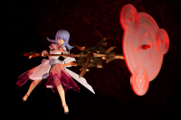 MAGICAL BASELARD 6