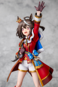 Umamusume: Pretty Derby Season 3 Kitasan Black 1/7 Scale Figure (Fluttering Fulfillment)Ver. 9