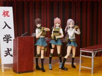 GOOD SMILE COMPANY figma Armed JK: Variant C - Little Armory - photo 13