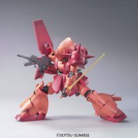 MG 1/100 RMS-108 Marasai 2