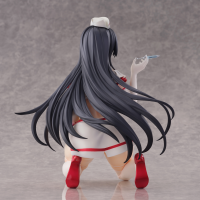 Shinovi Master Senran Kagura: NEW LINK 1/4 Ikaruga: Sexy Nurse Ver. 4