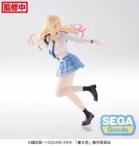 SEGA Luminasta My Dress-Up Darling Marin Kitagawa - Sparkling, After School - My Dress-Up Darling - photo 9