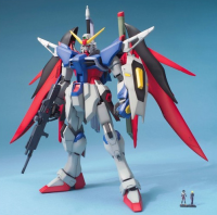 MG Destiny Gundam 3