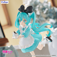 Hatsune Miku Desktop Fairy Hatsune Miku Wonderland ver. 11