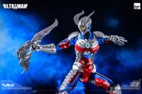 FigZero 1/6 ULTRAMAN SUIT ZERO 10