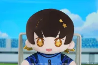 GOOD SMILE COMPANY HUGGY DOLL Plushie Bachira Meguru - BLUE LOCK - photo 4