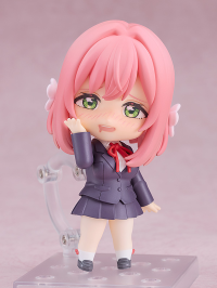 Nendoroid Hakari Hanazono 11