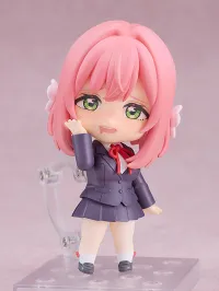 GOOD SMILE COMPANY Nendoroid Hakari Hanazono - The 100 Girlfriends Who Really, Really, Really, Really, Really Love You - photo 11