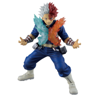 Shoto Todoroki (On Top of Happiness) My Hero Academia, Masterlise Ichibansho Figure 1