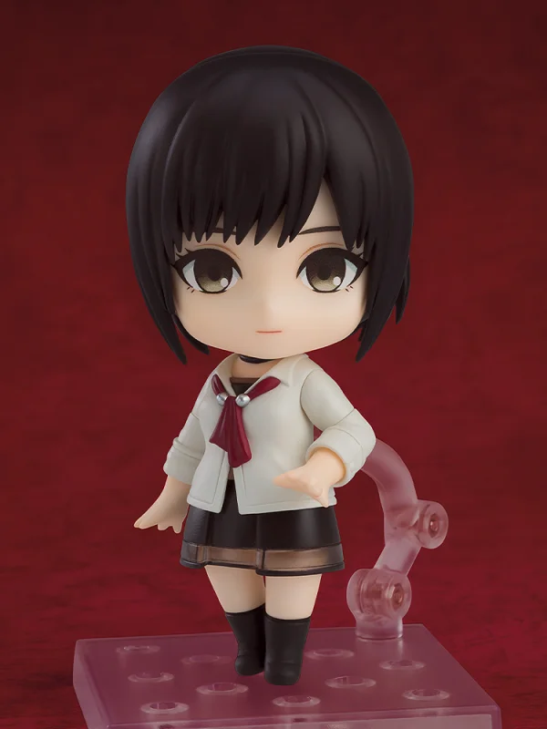 GOOD SMILE COMPANY Nendoroid Miku Hinasaki - FATAL FRAME