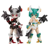 MegaHouse SylphyⅡ Mode-B Composite Weapon Set - Mobile Suit Gundam - photo 4