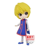 BANDAI Curapikt (ver. A) "Hunter x Hunter", Bandai Spirits Q Posket Figure - HUNTER×HUNTER - photo 5