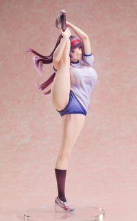 Neru Shizuki: Gym Uniform Ver. 5