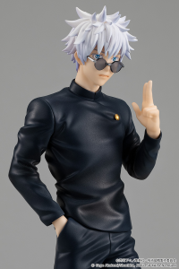 POP UP PARADE Satoru Gojo: Hidden Inventory / Premature Death Ver. 8