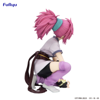 HUNTER×HUNTER　Noodle Stopper Figure -Machi- 11