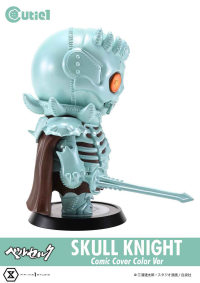Cutie1 Berserk Skull Knight Comic Cover Color Ver 11