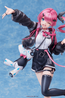 Nijisanji Kuramochi Melto 1/7 Complete Figure 7