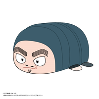 Nintama Rantarō POTE KORO MASCOT 7 BLIND BOX 7