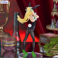 Sword Art Online　BiCute Bunnies Figure -Leafa- 5
