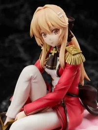 FuRyu How a Realist Hero Rebuilt the Kingdom Liscia Elfrieden 1/7 Scale Figure - How a Realist Hero Rebuilt the Kingdom - photo 4