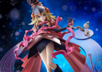 Yu-Gi-Oh!ZEXAL Gagaga Girl 1/7Scale Figure 5