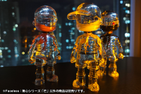 FACELESS：Heartless Series NOGI 4