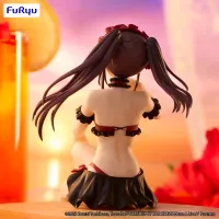 FuRyu Date A LiveⅤ　Noodle Stopper Figure -Kurumi Tokisaki Swimsuit ver.- - Date A Live - photo 3