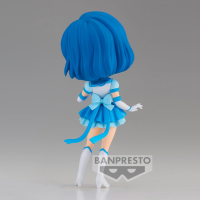 Eternal Sailor Mercury (ver. B) 5